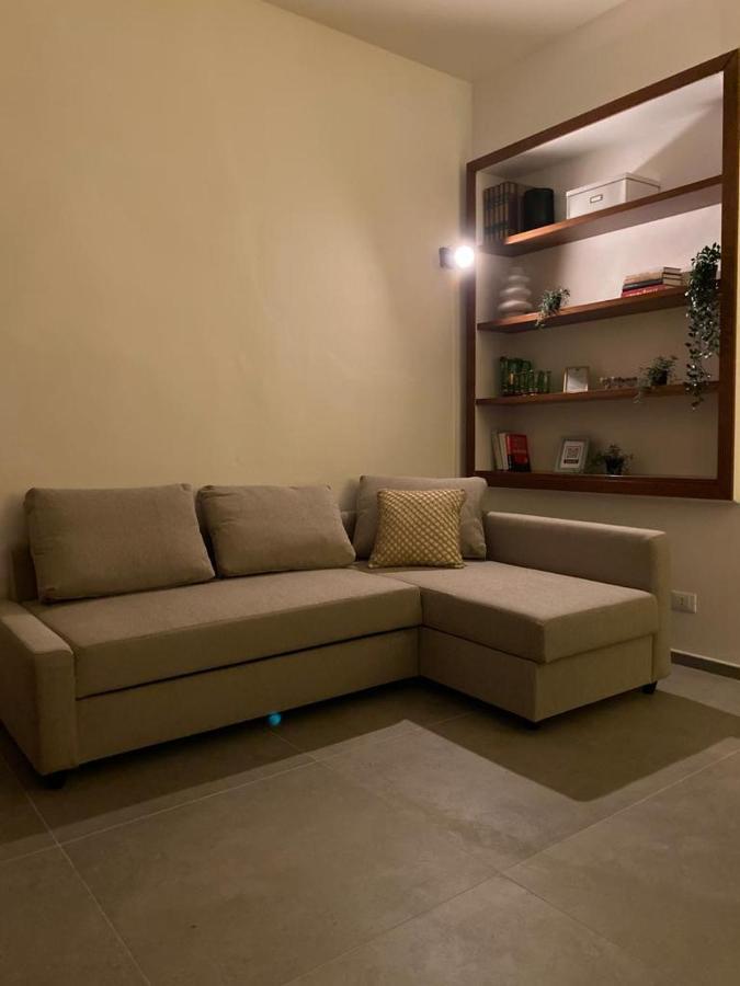 Ferienwohnung Casa Mariso Bologna Exterior foto
