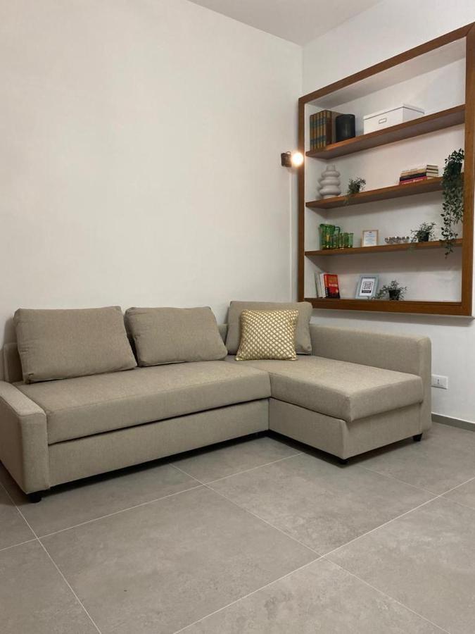 Ferienwohnung Casa Mariso Bologna Exterior foto