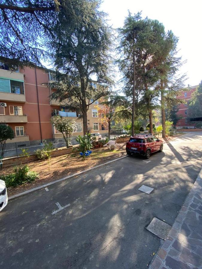 Ferienwohnung Casa Mariso Bologna Exterior foto