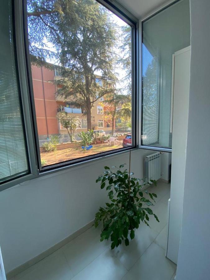 Ferienwohnung Casa Mariso Bologna Exterior foto