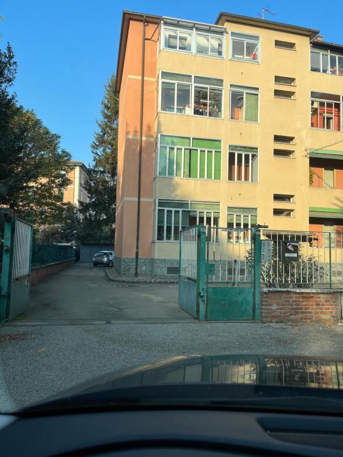 Ferienwohnung Casa Mariso Bologna Exterior foto